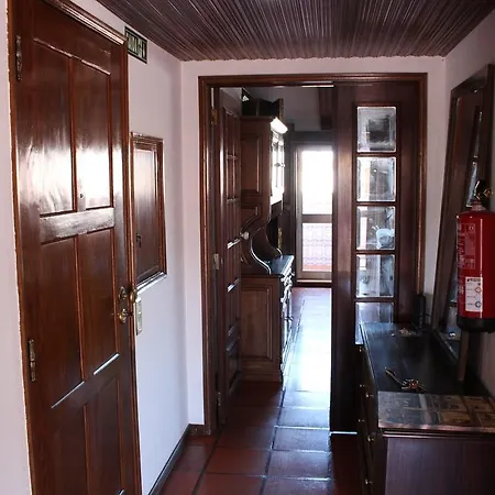 Apartment Von Haff