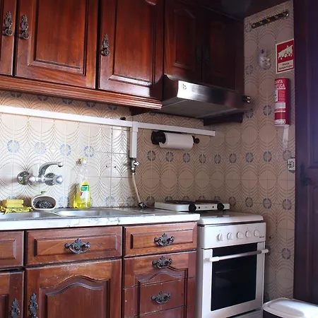 Von Haff Apartment Aveiro