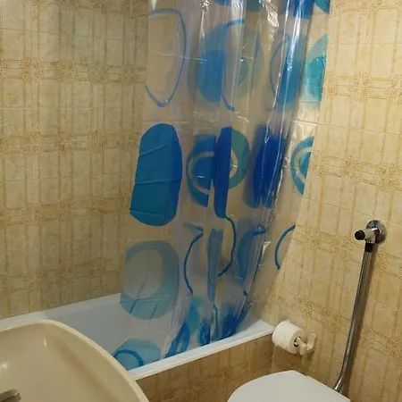Von Haff Apartment