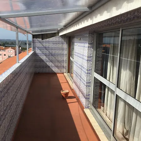 Von Haff Aveiro