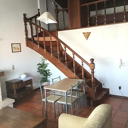 Apartment Von Haff Aveiro