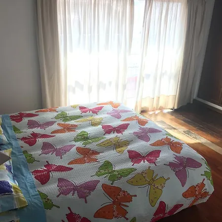 Apartment Von Haff *