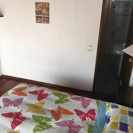 Von Haff Apartment *
