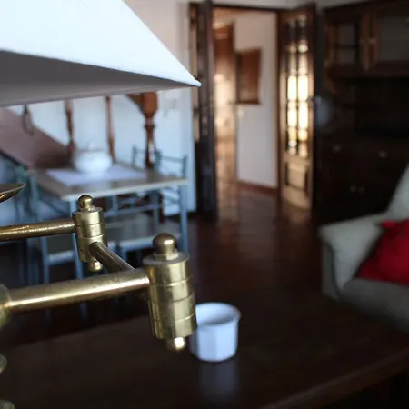 Apartment Von Haff