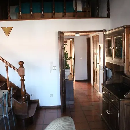 Apartment Von Haff