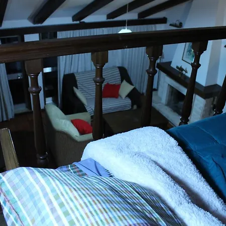 Apartment Von Haff *