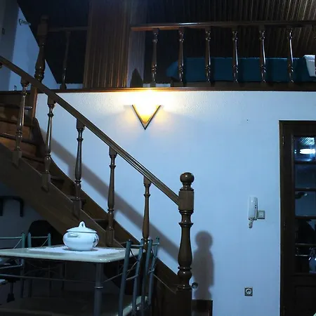 Apartment Von Haff Aveiro