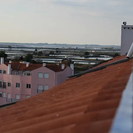 Von Haff Apartment