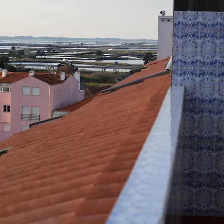 Apartment Von Haff *