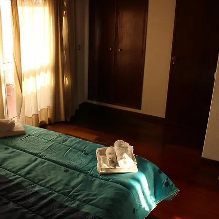Von Haff Apartment Aveiro