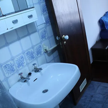 Apartment Von Haff Aveiro