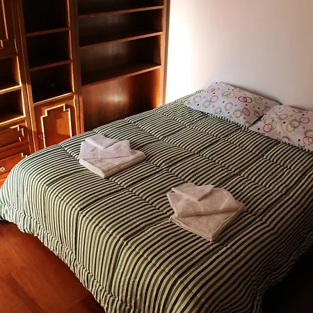 Von Haff Apartment Aveiro